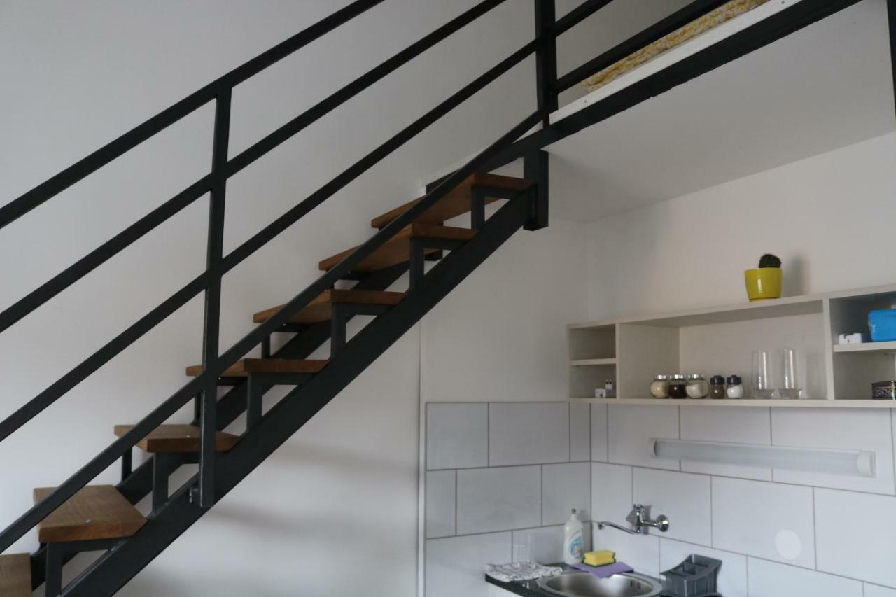 Apartment F6 Ösek Dış mekan fotoğraf